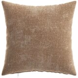  Presvlaka za jastuk 2 kom. HEERLEN Smeđa 30 x 30 cm - Osnovni Smeđa 30 x 30 cm | shoptok.hr