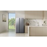 Samsung kombinovani frižider Bespoke RS70F65QETEO | Eponuda.ba