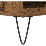  Kreveta s ladicama Staro drvo 60 x 35 x 70 cm Konstruirano drvo | shoptok.hr