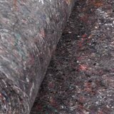  Neklizajući slikarski flis 10 m 280 g/m² sivi | shoptok.hr
