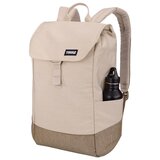 Thule Lithos ruksak za prijenosno računalo 16 L - rozosmeđe | shoptok.hr