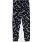 Sinsay Dvodijelna pamučna pidžama Batman | shoptok.hr