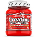 Amix Creatine Monohydrate – Čisti Kreatin za Snagu i Mišićni Rast | ePonuda.com