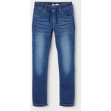 name it Jeans hlače Robin 13185212 Modra Slim Fit | Shoptok.si
