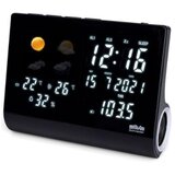 Silva RADIOURA UR-WS1500 Z VREMENSKO POSTAJO | Shoptok.si
