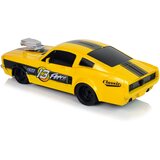  Auto na daljinsko upravljanje Classic 1:20 - žuti | Shoptok.si
