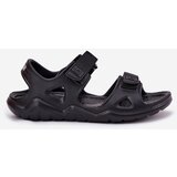 Big Star Women's Foam Platform Sandals | Shoptok.si