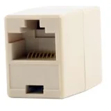 8P8C GEMBIRD TA-350-10, RJ-45, žensko-ženski, 10 kom