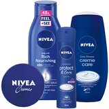 Nivea creme care set | ePonuda.com