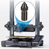 Aldor Hardened Steel Nozzle 0,4 mm – Kompatibilna sa Neptune 4 / 4 Pro (10kom) | Eponuda.com