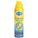 Scholl foot spray 24h performance deodorant za stopala 150 ml unisex | Shoptok.si