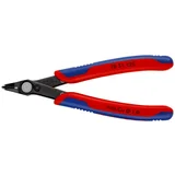 Knipex Klešče za natančno rezanje 125 mm 78 31 125, (21238875)