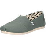 Toms Espadrile 'ALPARGATA' zelena Cijene