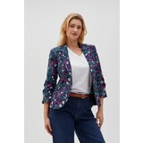 Marisse Women's Jacket L-Mr-4603 Navy Cijene