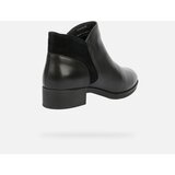 Geox Black women's ankle boots Felicity - Women's | shoptok.hr