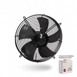  VENT.YWF4E-450 ASPIRANTE | Eponuda.com