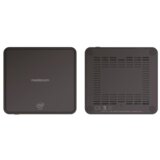 Mediacom MP103 Mini PC Intel Celeron N4020 1.1GHz (2.8GHz) 4GB 128GB Win11Home | Eponuda.com