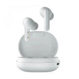 Haylou bluetooth slušalke GT7 TWS stereo bele Cene