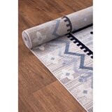 Conceptum Hypnose tepih staza (80x300) elmina Qp045 blue | ePonuda.com