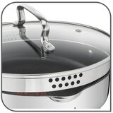 Tefal Set posuđa od nehrđajućeg čelika 10 kom Duetto+ - | shoptok.hr