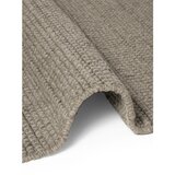 Ted Baker Siv ročno tkan volnen tekač 80x250 cm Camden Parker – | Shoptok.si