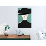  Slika - Femininity (1 Part) Vertical 60x90 | shoptok.hr
