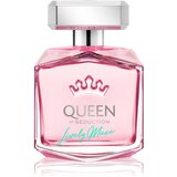 Antonio Banderas Queen of Seduction Lively Muse toaletna voda za žene 80 ml Cijene