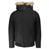 WOOLRICH BLACK MEN&#39;S JACKET Cene