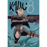 Harper Collins Publishers Ltd Naoya Matsumoto - Kaiju No. 8, Vol. 11 | Eponuda.com