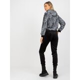 RUE PARIS Set-WN-KMPL-2410-1.17-white-black | ePonuda.com