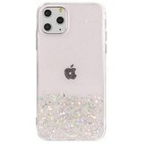  ovitek z bleščicami SPARKLE za Samsung Galaxy A32 A326 5G - prozorno roza Cene
