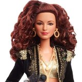 Disney Gloria Estefan Barbie Doll, (20498732) Cene