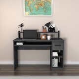  radni sto eslem - anthracite anthracite study desk Cene