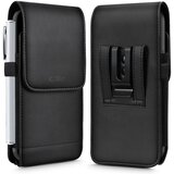 TECH-PROTECT UNIVERZALNI OVITEK SM75 ZA TELEFONE 5,8–6,8 PALCEV, ČRNEGA RAZMERJA, (5000337539) | Shoptok.si
