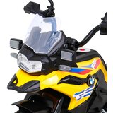  Licencirani motor na akumulator BMW F850 GS - žuti | shoptok.hr