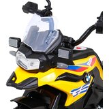  Motorno vozilo BMW F850 GS Rumena | Shoptok.si