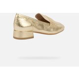 Geox Gold Dhyalma Women's Loafers - Women's | shoptok.hr