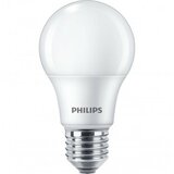 Philips LED sijalica 60w a60 e27 929002306396 ( 18102 ) Cene