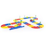 Polesie Trkačka staza za decu Set 5 | ePonuda.com