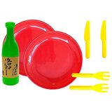  Otroški set za sushi s priborom za jedilom | Shoptok.si