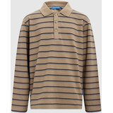 Redefined Rebel Romain Polo Majica fallen rock Slike
