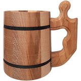  Drvena čaša 0,5 L | shoptok.hr
