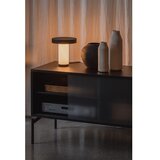 noo.ma Crna TV komoda 160x60x42 cm Met – | shoptok.hr