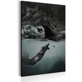  Slika - Secrets of the Ocean 40x60 Cijene