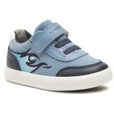 Geox Superge B Gisli Boy B021NA01054C4098 M Modra | Shoptok.si