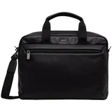 Torbe Jace Doc Case 50567865 Črna