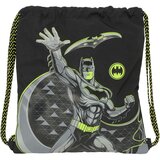  Torba-ruksak s Trakama Batman Game over Crna 35 x 40 x 1 cm u