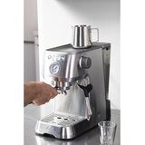 Solis Barista Perfetta Plus Silver aparat za espresso | Shoptok.si