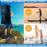Capital Sports Lanikai Cruiser 9.8 SUB - | Shoptok.si