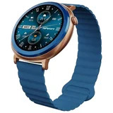 pametni sat aurora blue